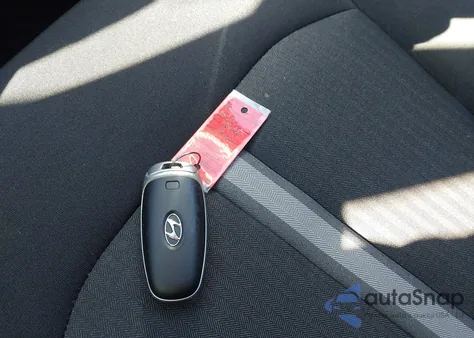 2022 Hyundai Sonata Sel из США, поврежденный, VIN KMHL64JA1NA238074